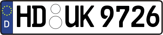 HD-UK9726