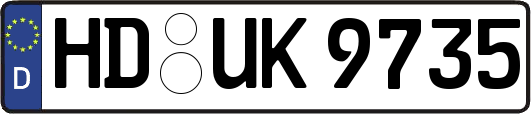 HD-UK9735