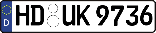 HD-UK9736