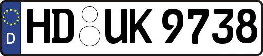HD-UK9738