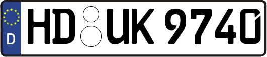 HD-UK9740