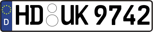 HD-UK9742