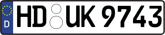 HD-UK9743