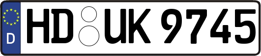 HD-UK9745