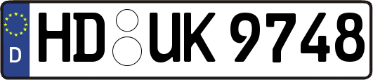 HD-UK9748