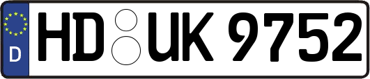 HD-UK9752
