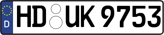 HD-UK9753