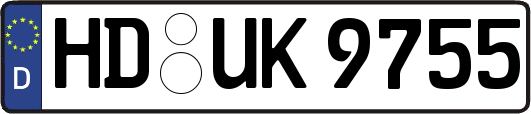 HD-UK9755
