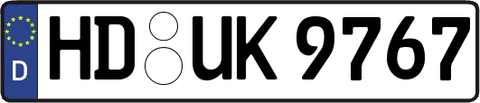 HD-UK9767