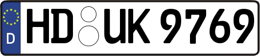 HD-UK9769