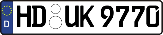 HD-UK9770