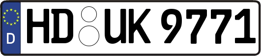 HD-UK9771