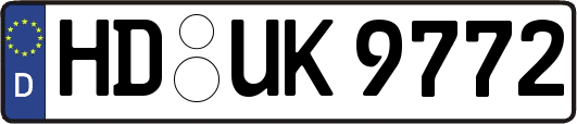 HD-UK9772