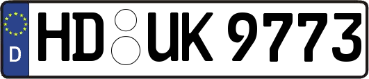 HD-UK9773