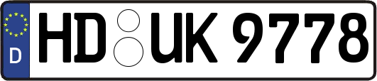 HD-UK9778