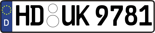 HD-UK9781