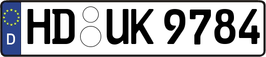 HD-UK9784