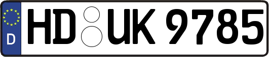 HD-UK9785