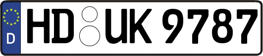 HD-UK9787