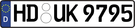 HD-UK9795