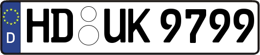 HD-UK9799