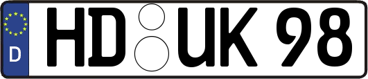 HD-UK98