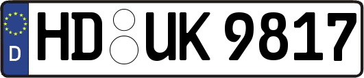 HD-UK9817