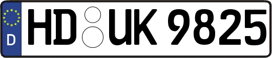 HD-UK9825