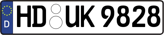 HD-UK9828