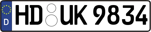 HD-UK9834