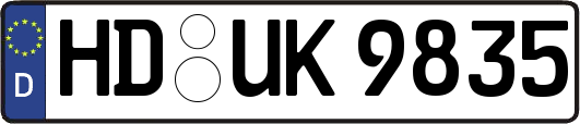 HD-UK9835