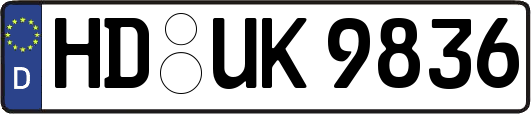 HD-UK9836