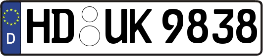 HD-UK9838