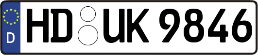 HD-UK9846