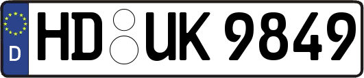 HD-UK9849
