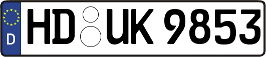 HD-UK9853