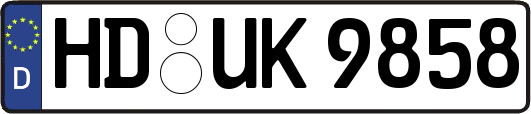 HD-UK9858