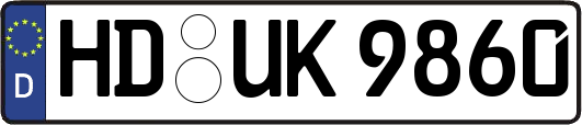 HD-UK9860