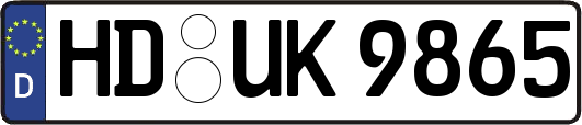 HD-UK9865
