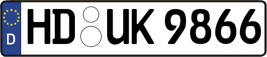 HD-UK9866