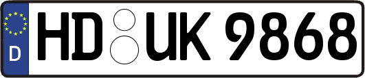 HD-UK9868
