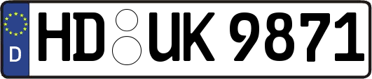 HD-UK9871