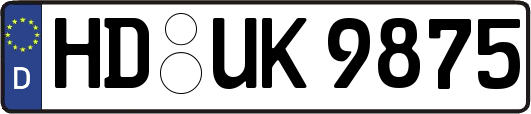 HD-UK9875