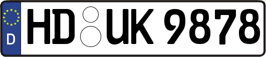 HD-UK9878