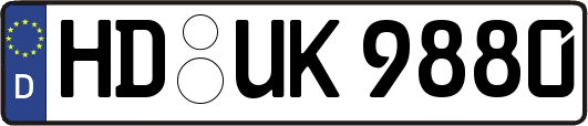 HD-UK9880