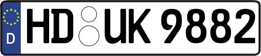 HD-UK9882