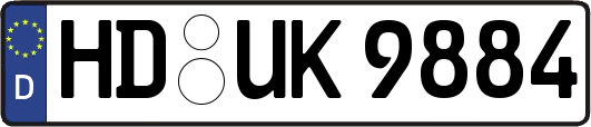HD-UK9884