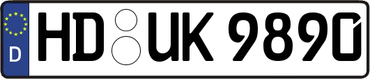 HD-UK9890