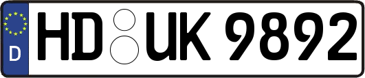 HD-UK9892