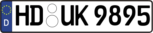 HD-UK9895